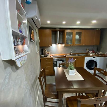 Casa Sofia Apartment Naples Exterior photo