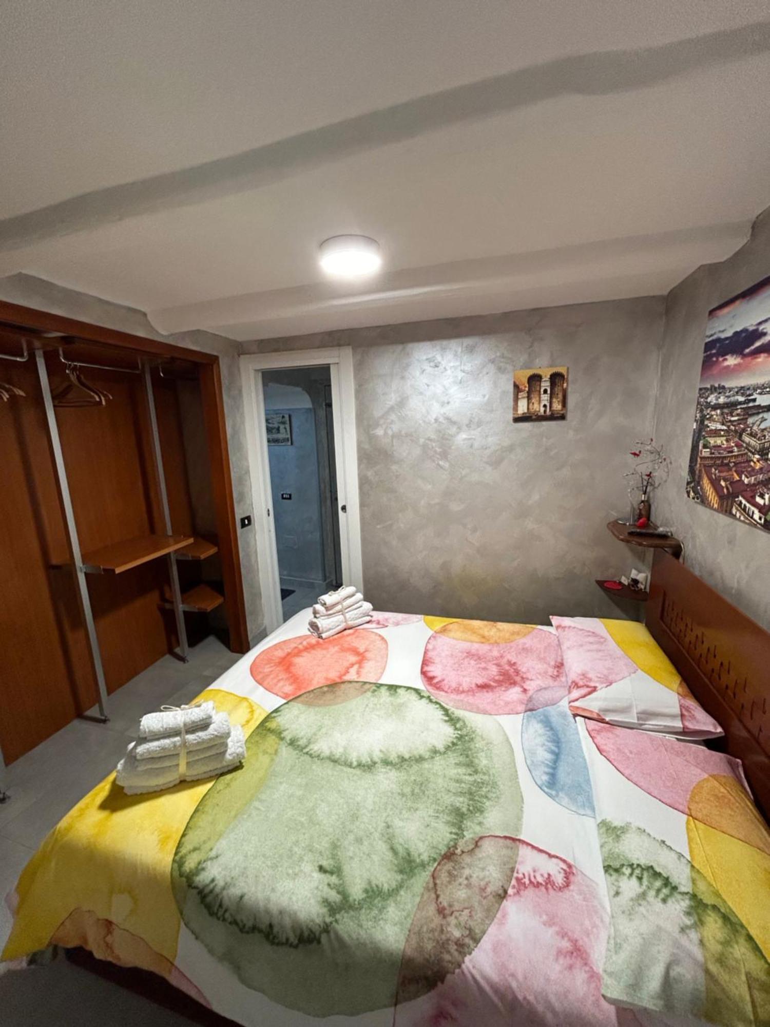 Casa Sofia Apartment Naples Exterior photo